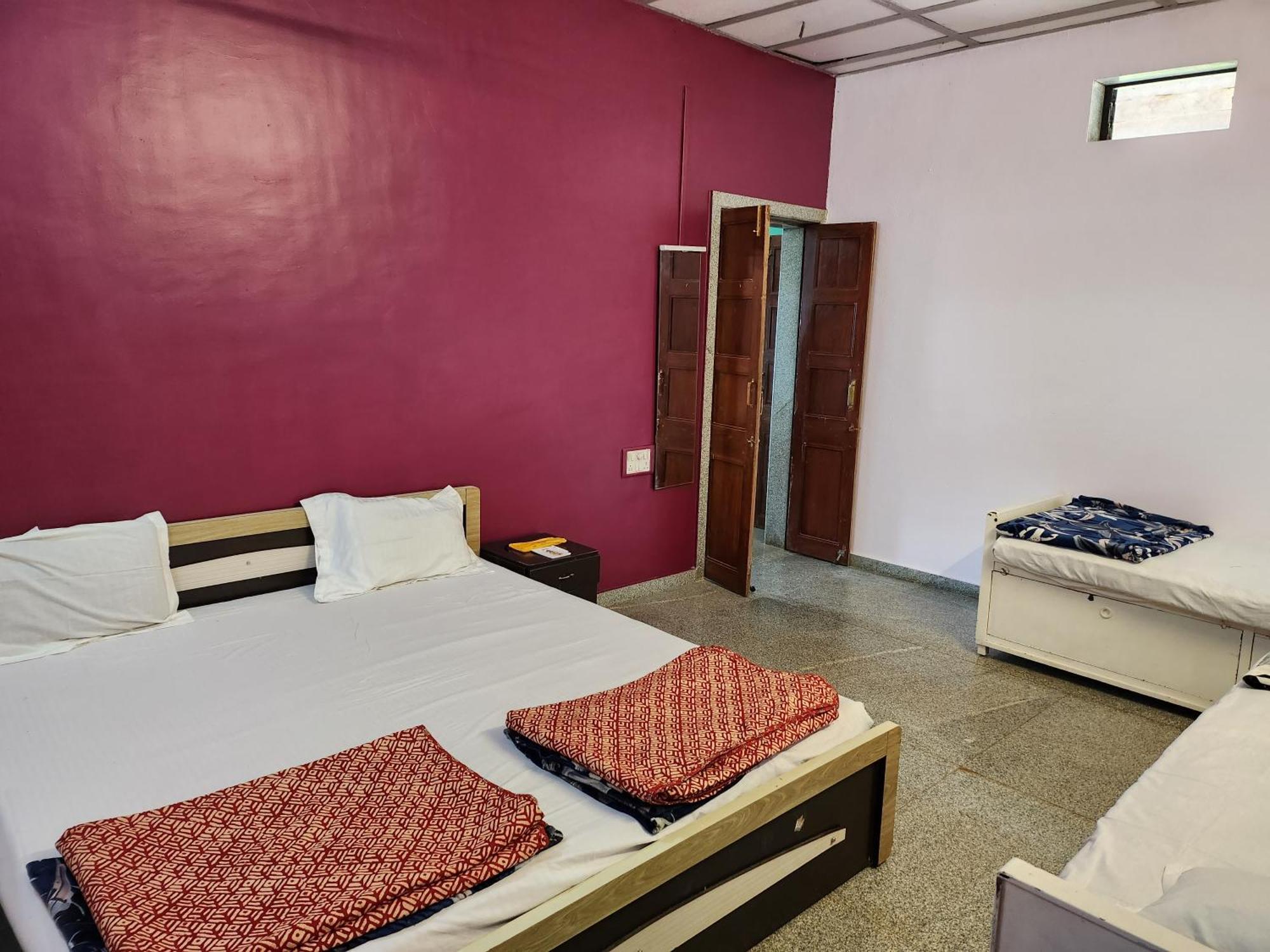 Junglee Nest Holiday Home & Huts Mahābaleshwar Exterior foto